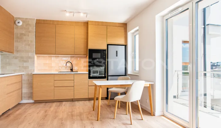 Mieszkanie 3-pokojowe Rzeszów Wilkowyja, ul. Jana Olbrachta