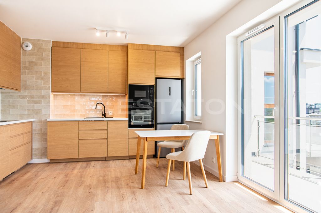 Mieszkanie 3-pokojowe Rzeszów Wilkowyja, ul. Jana Olbrachta. Zdjęcie 1