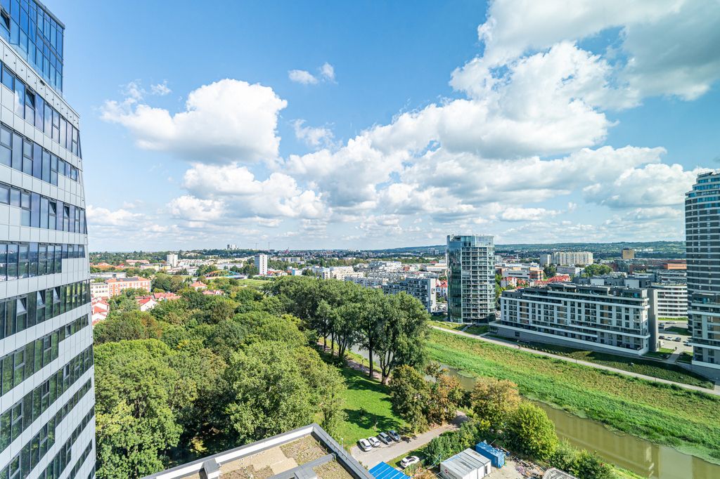 Mieszkanie 4-pokojowe Rzeszów, ul. Fryderyka Szopena. Zdjęcie 9