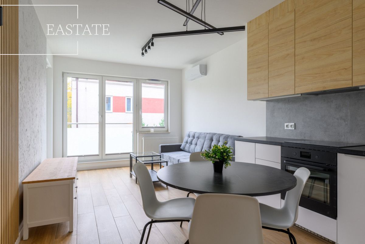 Mieszkanie 2-pokojowe Walendów, ul. Stawowa. Zdjęcie 2