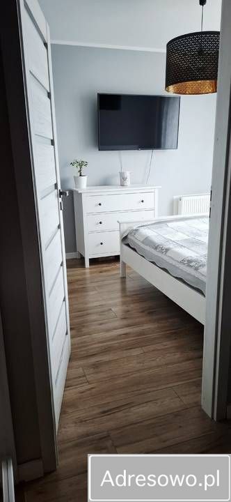 Mieszkanie 3-pokojowe Wrocław Maślice, al. Śliwowa. Zdjęcie 3