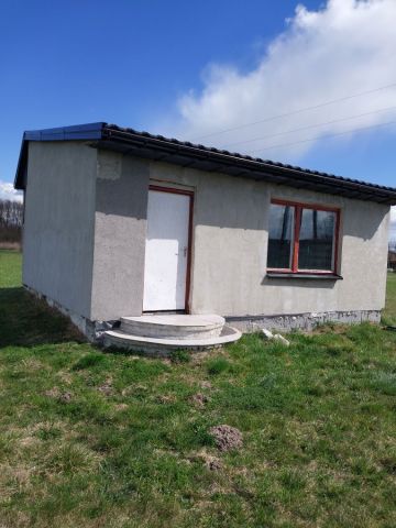 Działka rekreacyjna Trojanów. Zdjęcie 1