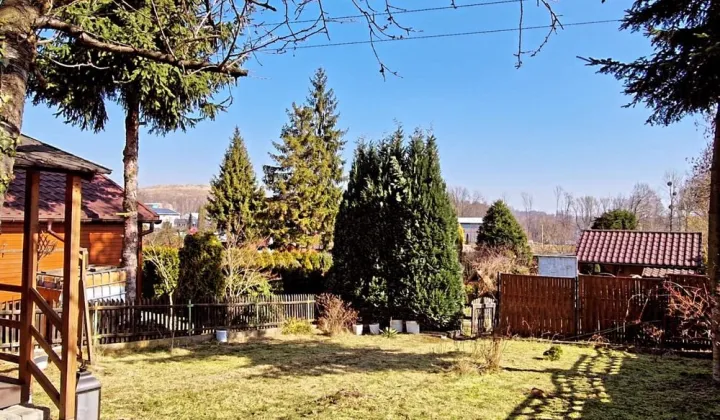 Działka rod Łaziska Górne Łaziska Średnie