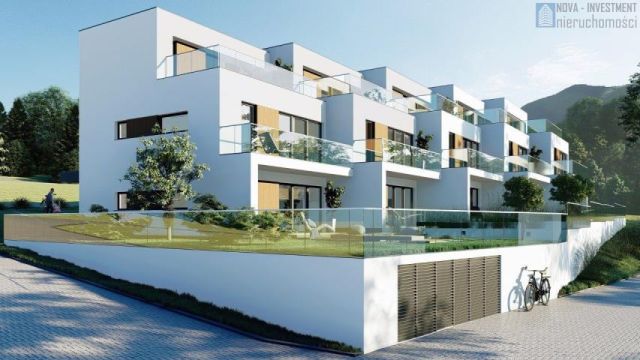 Działka budowlana Ustroń, ul. Lecznicza. Zdjęcie 7