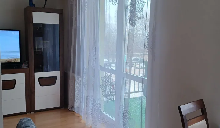 Mieszkanie 2-pokojowe Kielce, ul. Triasowa