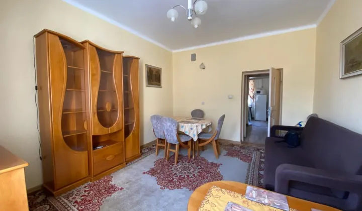 Mieszkanie 4-pokojowe Nowa Dęba, ul. Rzeszowska