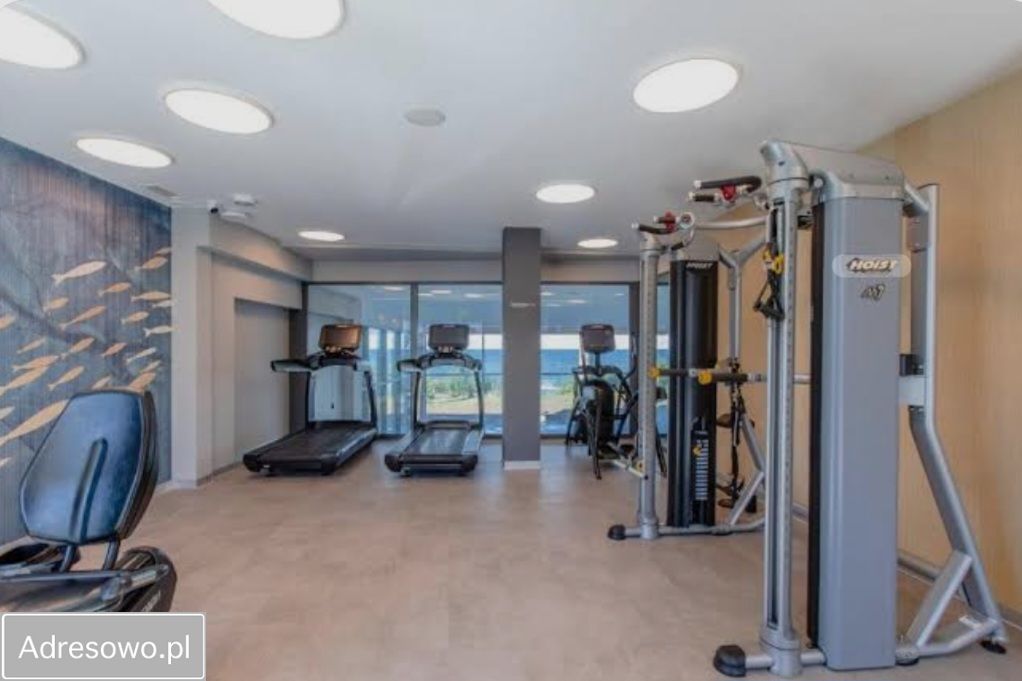 Mieszkanie 3-pokojowe Rewal, ul. Klifowa. Zdjęcie 18