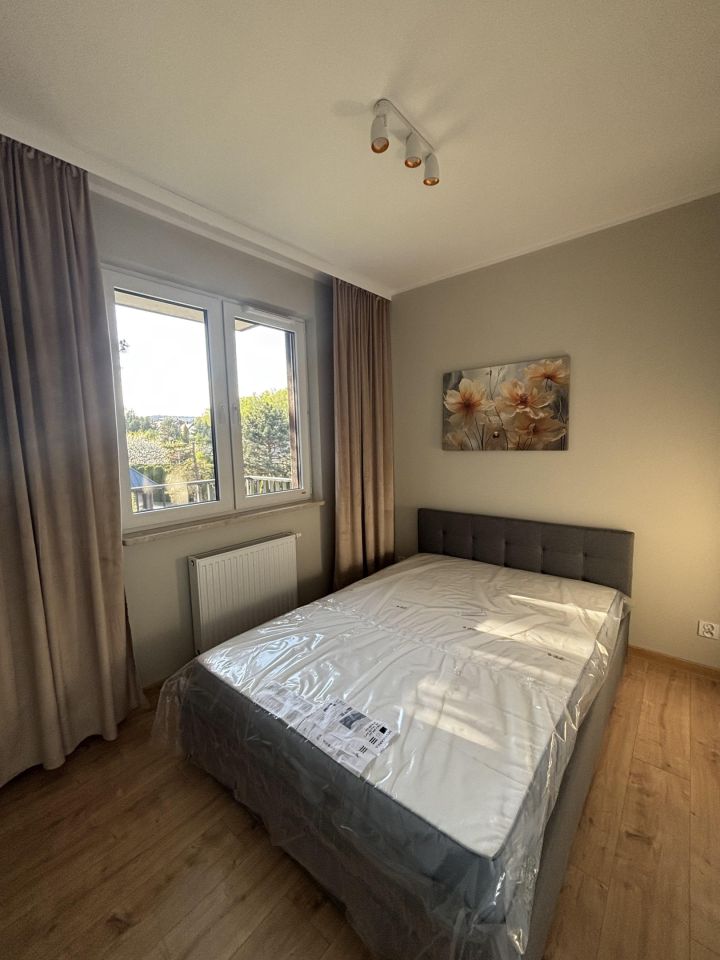 Mieszkanie 2-pokojowe Katowice Wełnowiec, ul. Ignacego Daszyńskiego. Zdjęcie 7