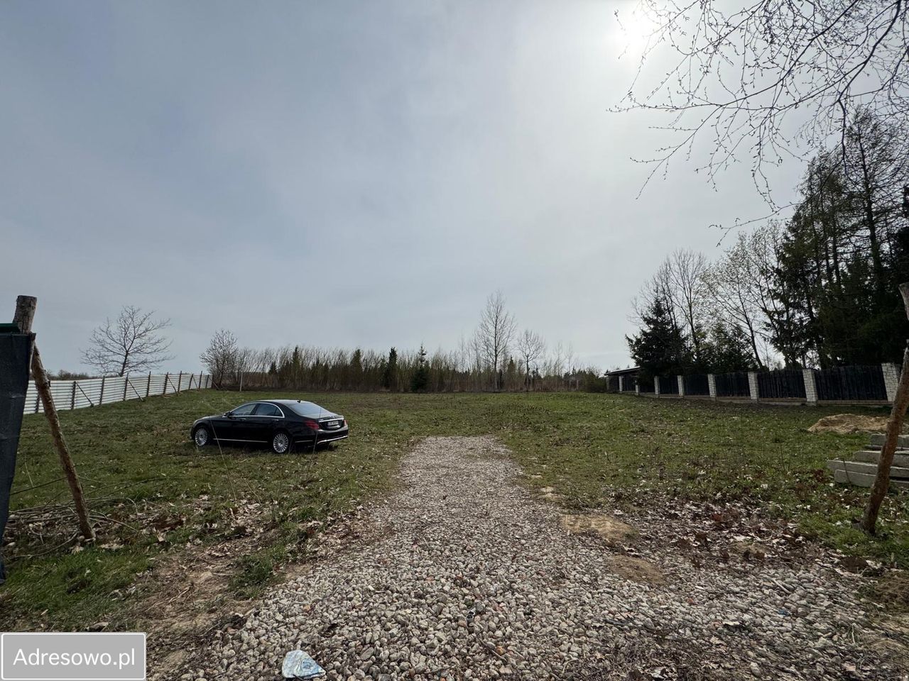 Działka budowlana Jakubowice Konińskie, ul. Do Dysa. Zdjęcie 13