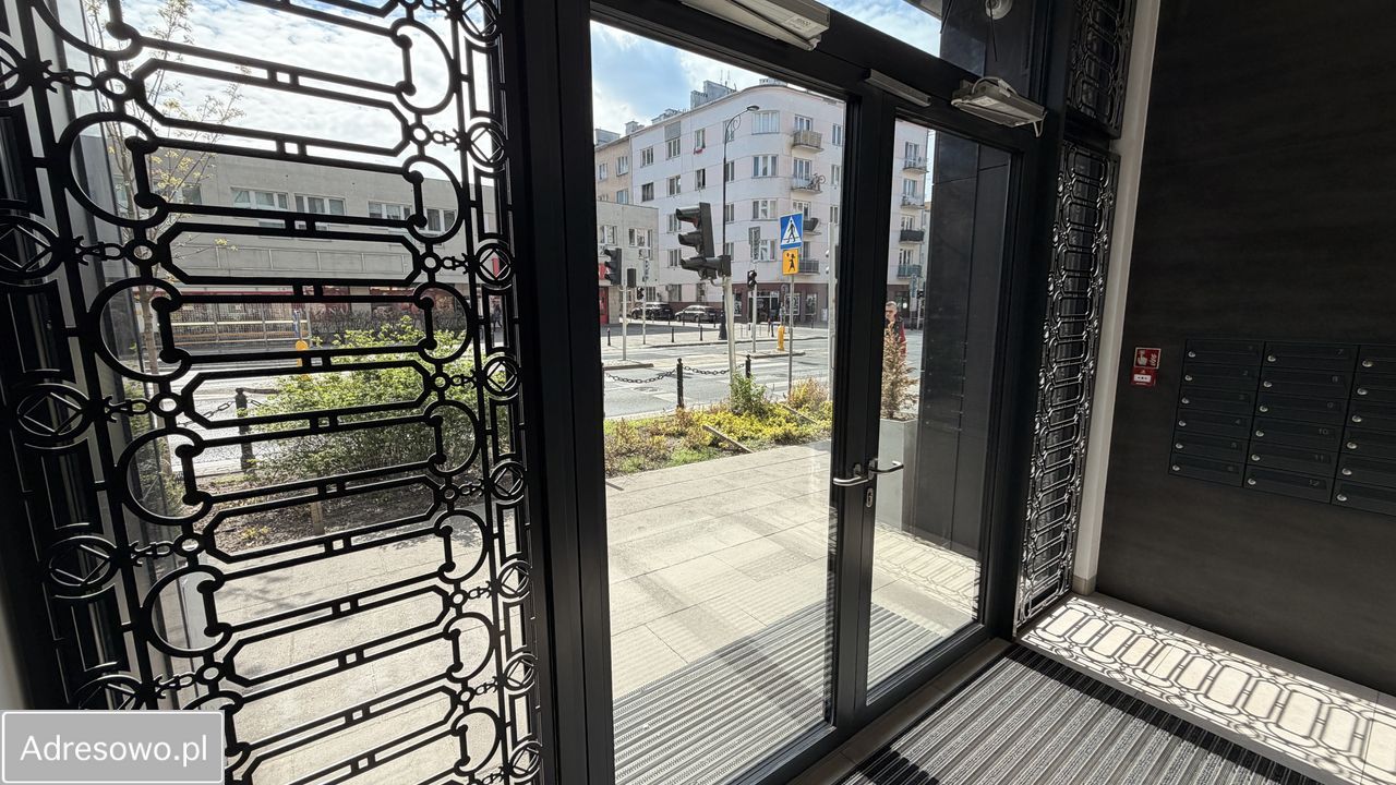 Mieszkanie 2-pokojowe Warszawa Praga-Północ, ul. Ząbkowska. Zdjęcie 16