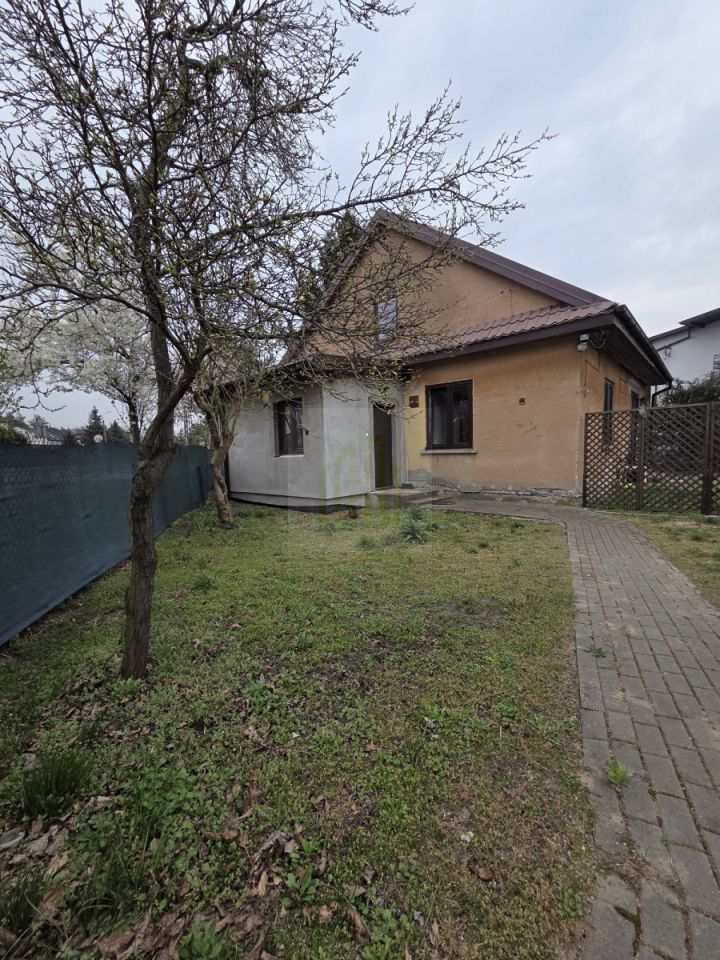 dom wolnostojący, 3 pokoje Żyrardów, ul. Stefana Żeromskiego. Zdjęcie 6