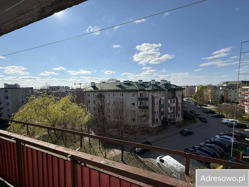 Mieszkanie 2-pokojowe Wyszków Centrum, ul. 11 Listopada. Zdjęcie 5