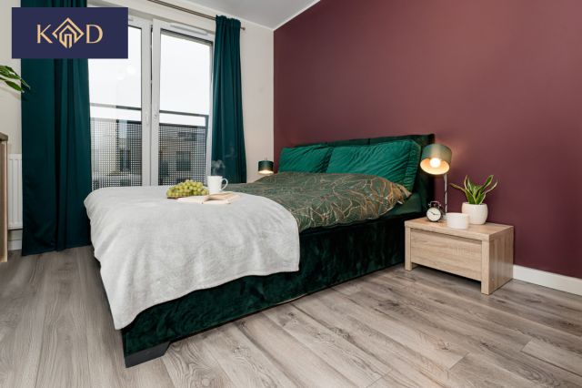 Mieszkanie 3-pokojowe Poznań Naramowice, ul. Karpia. Zdjęcie 25