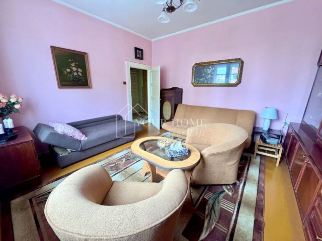 Mieszkanie 2-pokojowe Wrocław Plac Grunwaldzki, ul. ks. Konstantego Damrota. Zdjęcie 9