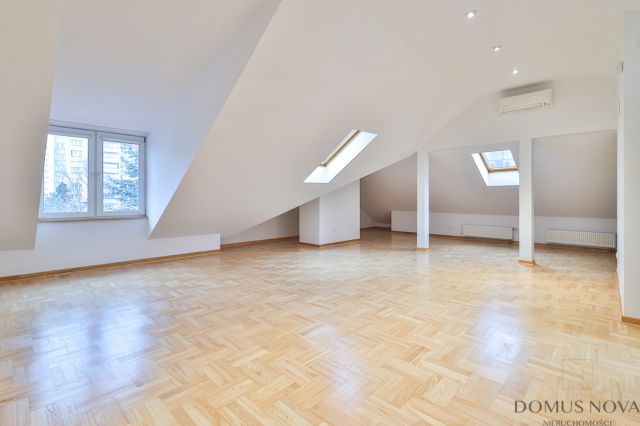 dom wolnostojący, 8 pokoi Warszawa Wilanów, ul. Królowej Marysieńki. Zdjęcie 9