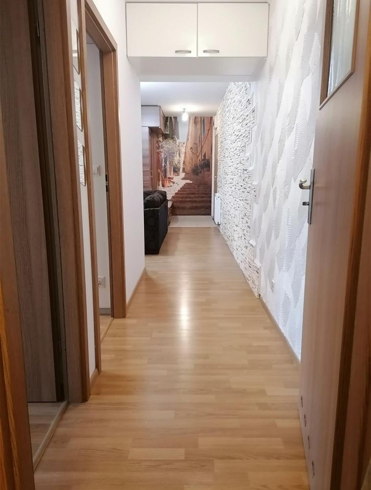 Mieszkanie 3-pokojowe Wrocław Stabłowice, ul. Arbuzowa. Zdjęcie 8