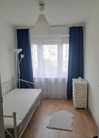 Mieszkanie 2-pokojowe Kraków Krowodrza, Wrocławska. Zdjęcie 3