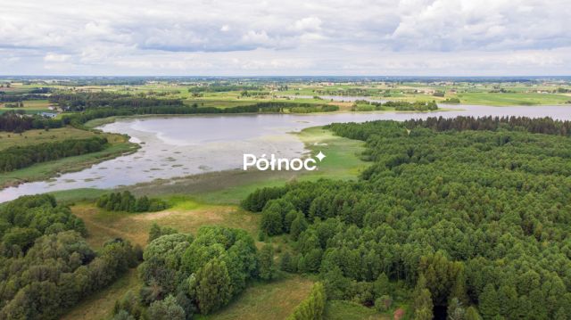 Działka rolna Orzechówka. Zdjęcie 4