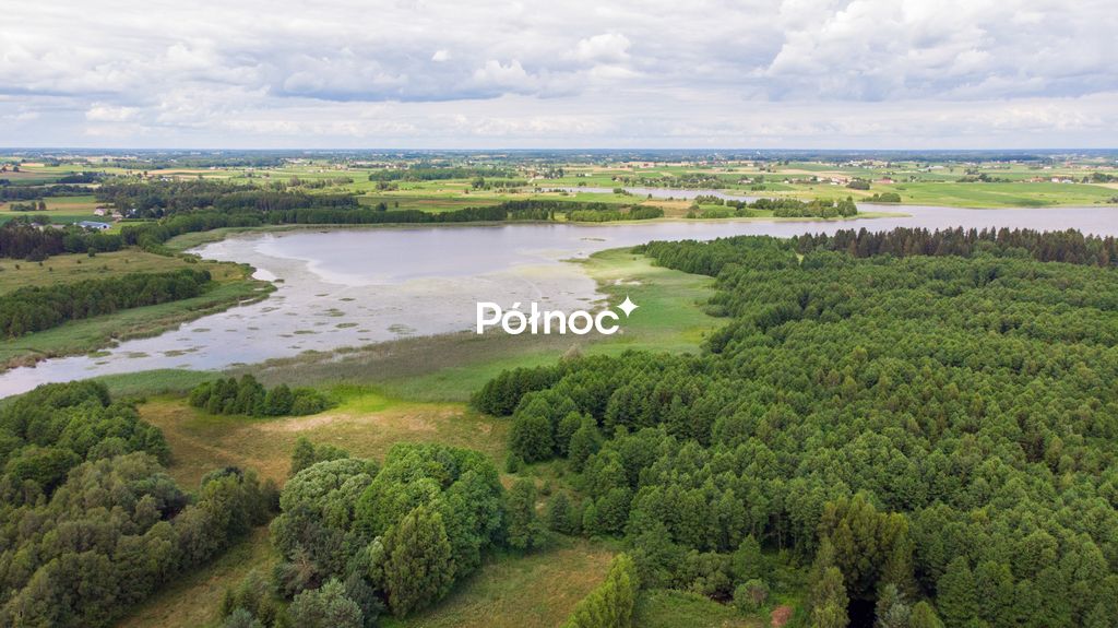 Działka rolna Orzechówka. Zdjęcie 4
