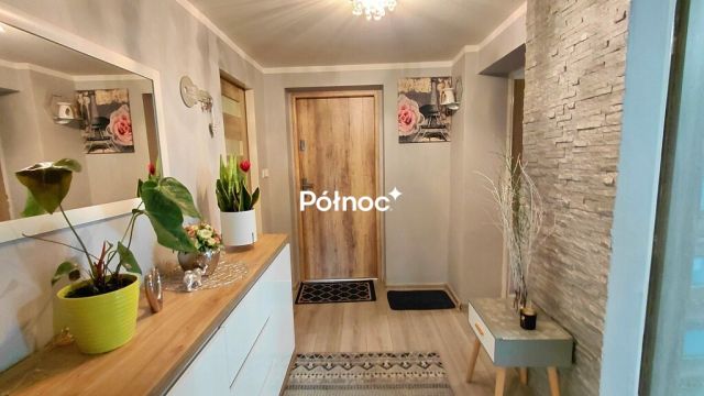 Mieszkanie 3-pokojowe Parowa. Zdjęcie 8