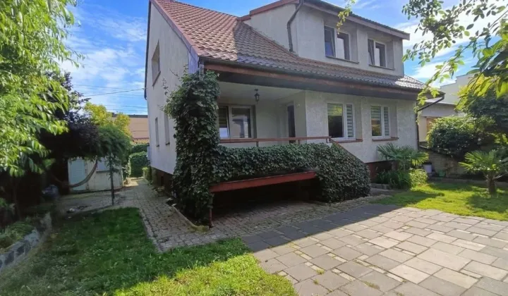 dom wolnostojący, 4 pokoje Płock, ul. Boczna