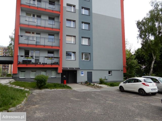 Mieszkanie 3-pokojowe Sosnowiec Zagórze, ul. Radomska. Zdjęcie 1