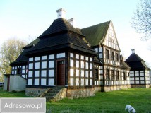 dworek, 14 pokoi Studzieniec. Zdjęcie 2