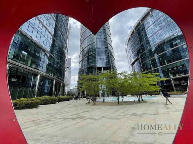 Mieszkanie 3-pokojowe Warszawa Wola, ul. Łucka. Zdjęcie 14