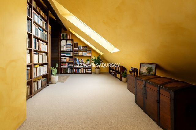 Mieszkanie 3-pokojowe Kraków Dębniki, ul. Obozowa. Zdjęcie 16