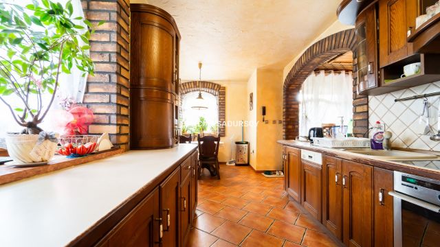 dom wolnostojący, 5 pokoi Wieliczka. Zdjęcie 13