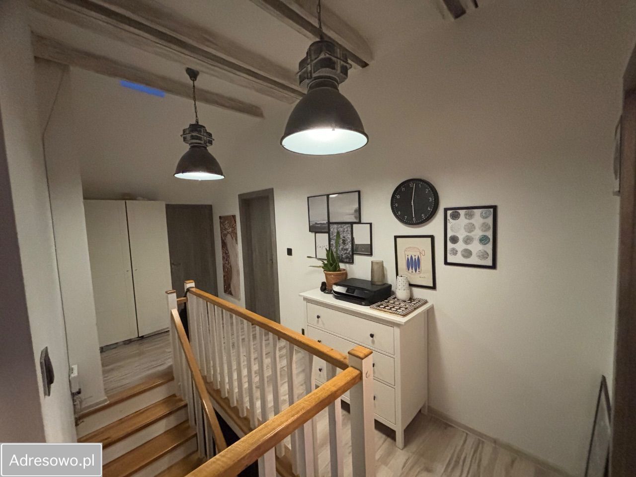 dom wolnostojący, 6 pokoi Jaworze. Zdjęcie 18