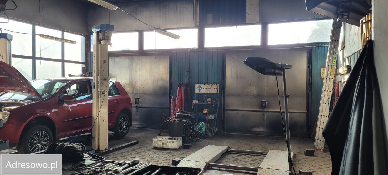 dom wolnostojący, 9 pokoi Radzionków, ul. Cypriana Kamila Norwida. Zdjęcie 2