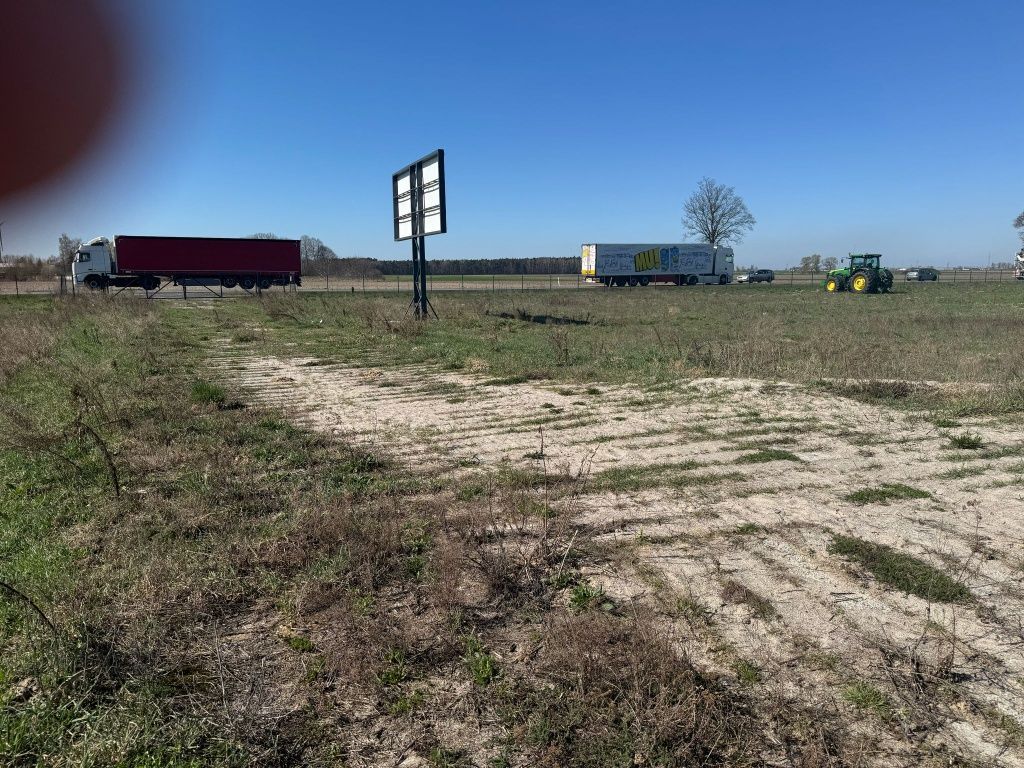 Działka budowlana Brodowo. Zdjęcie 4