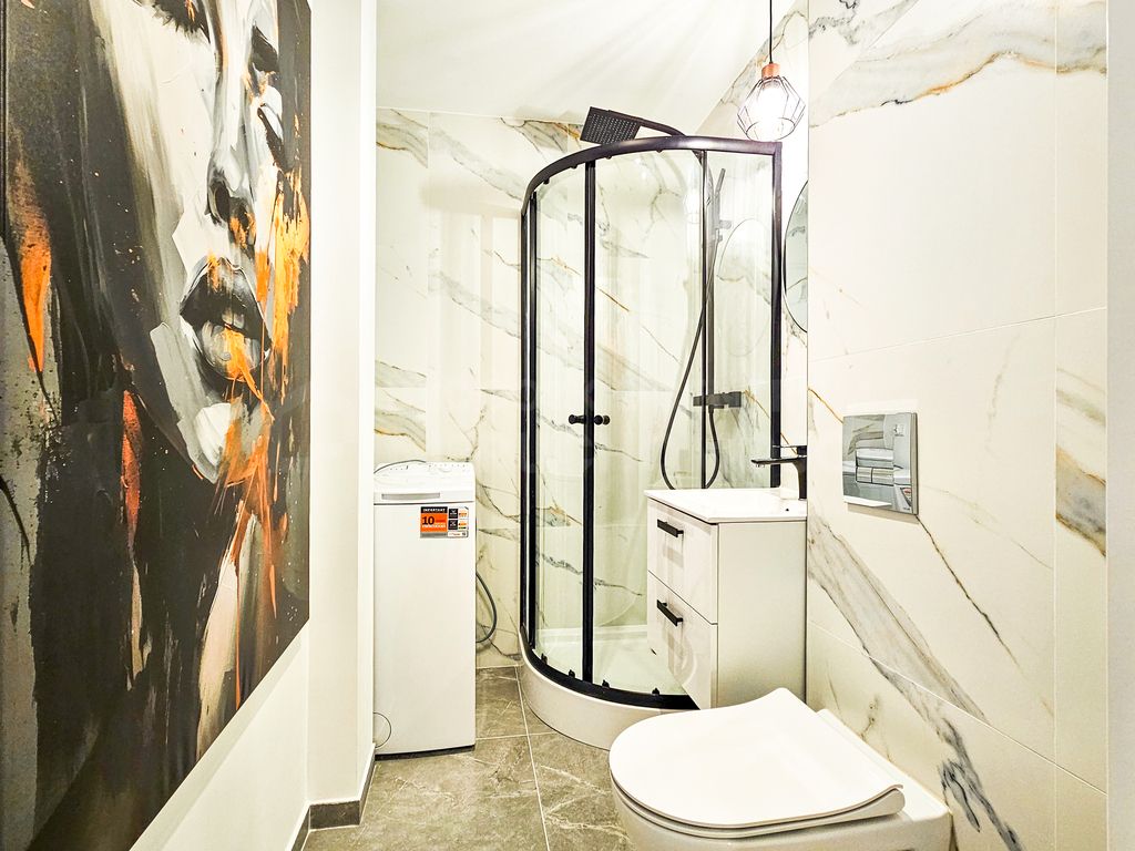 Mieszkanie 2-pokojowe Bydgoszcz Błonie, ul. Konstantego Ildefonsa Gałczyńskiego. Zdjęcie 6