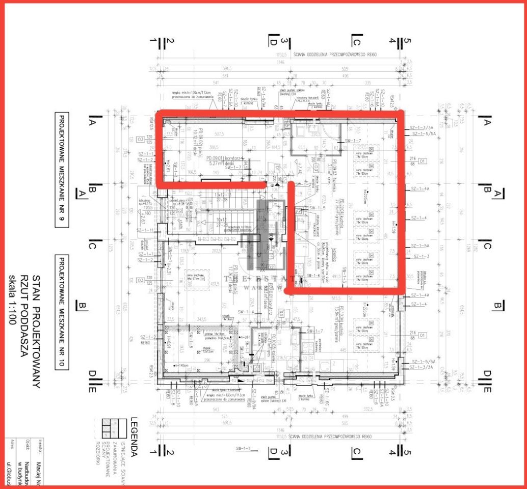 Mieszkanie 2-pokojowe Warszawa Włochy, ul. Globusowa