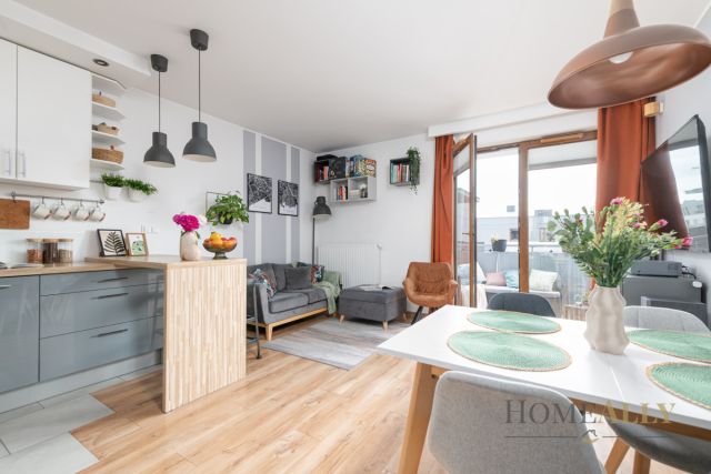 Mieszkanie 3-pokojowe Warszawa Praga-Południe, ul. Przeworska. Zdjęcie 6