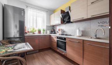 Mieszkanie 2-pokojowe Lublin Węglin, Koralowa