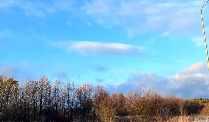 Działka budowlana Tarczyn, ul. Lawendowa