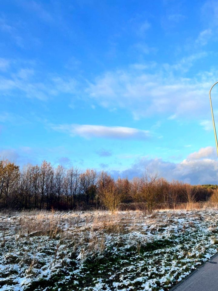 Działka budowlana Tarczyn, ul. Lawendowa
