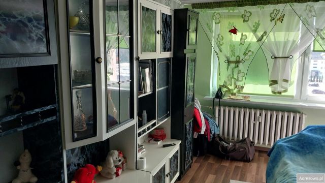 Mieszkanie 2-pokojowe Sulechów, os. Nadodrzańskie. Zdjęcie 1