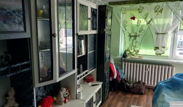 Mieszkanie 2-pokojowe Sulechów, os. Nadodrzańskie