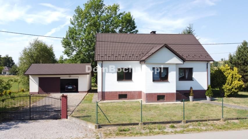 dom wolnostojący, 3 pokoje Nieszkowice Małe. Zdjęcie 2