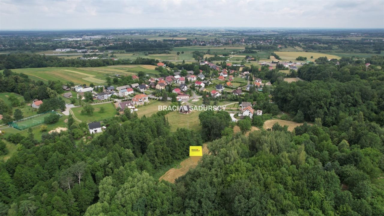 Działka budowlana Gorzków. Zdjęcie 24