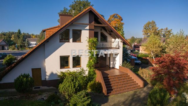 dom wolnostojący, 7 pokoi Gorlice. Zdjęcie 2