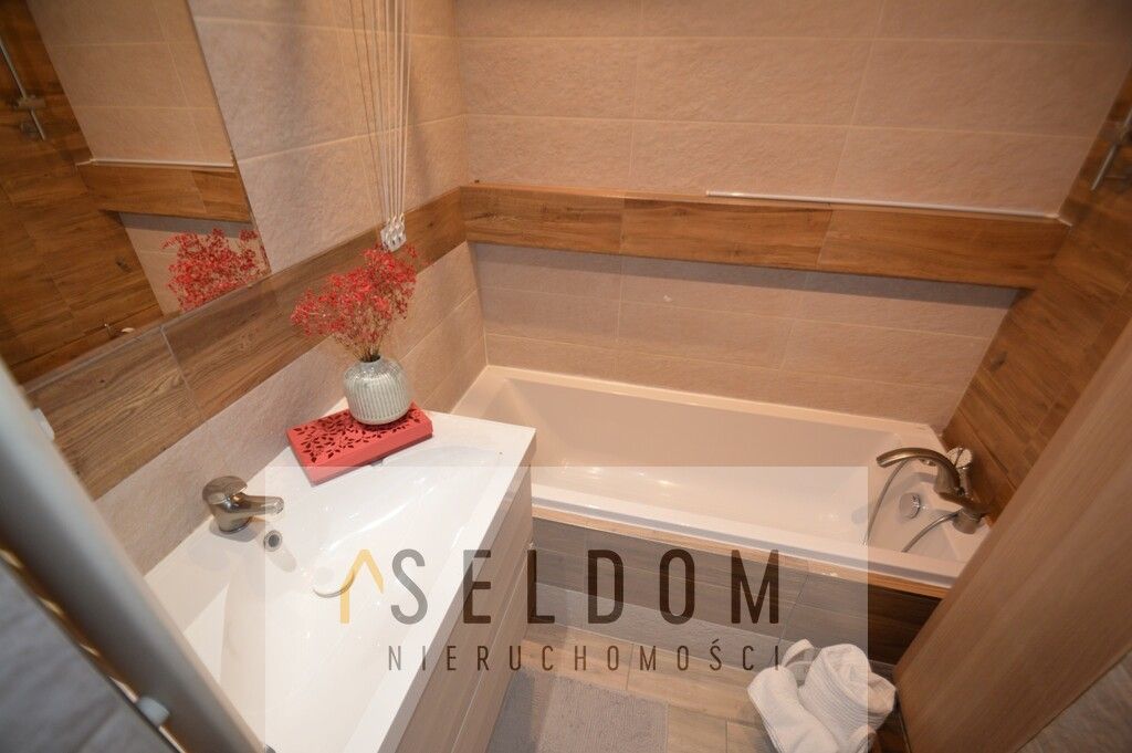 Mieszkanie 3-pokojowe Opole, ul. Batalionu "Parasol". Zdjęcie 11