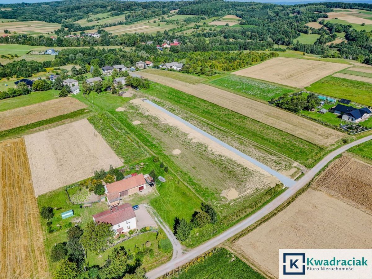 Działka budowlana Kopytowa. Zdjęcie 6