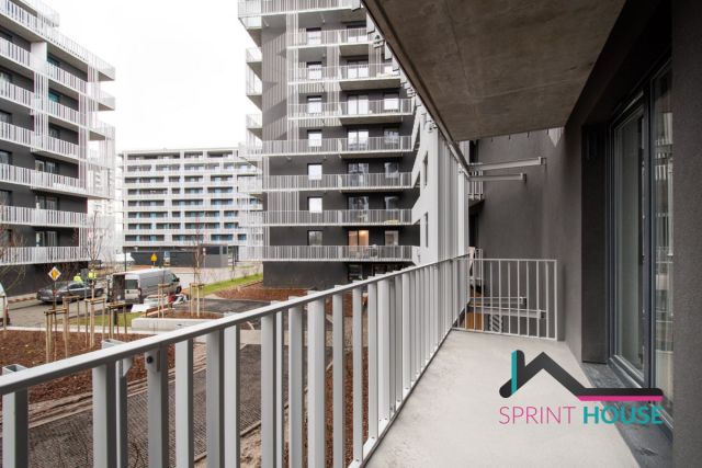 Mieszkanie 1-pokojowe Warszawa Wola, ul. Gumińska. Zdjęcie 9