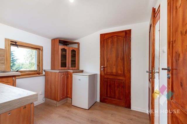 dom wolnostojący, 3 pokoje Stare Kiejkuty. Zdjęcie 21