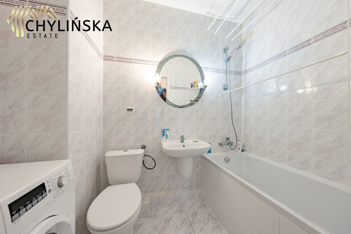 Mieszkanie 2-pokojowe Gdańsk Chełm, ul. Nieborowska. Zdjęcie 7