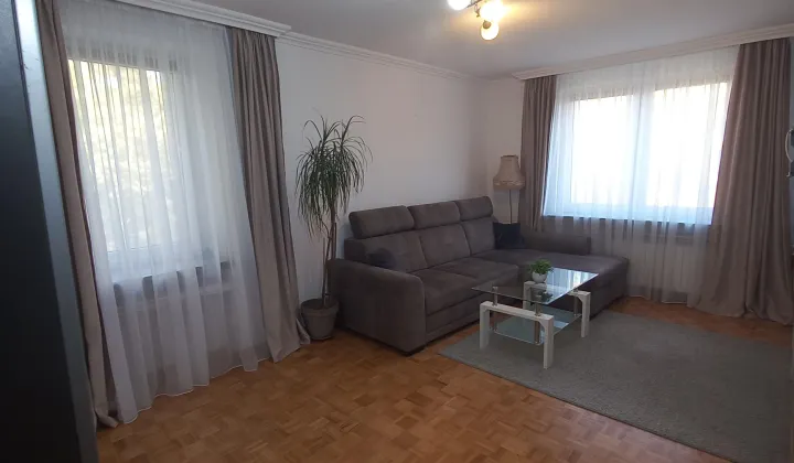 Mieszkanie 2-pokojowe Milanówek, ul. Zachodnia